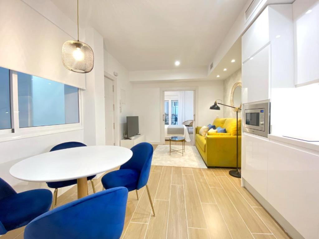 Iloftmalaga Alameda De Capuchinos II Apartment Exterior photo